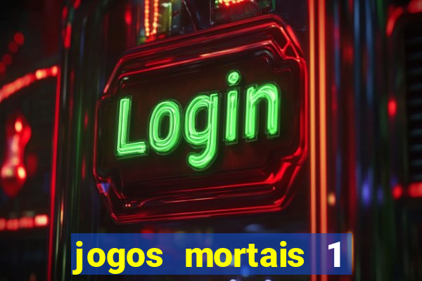 jogos mortais 1 final explicado